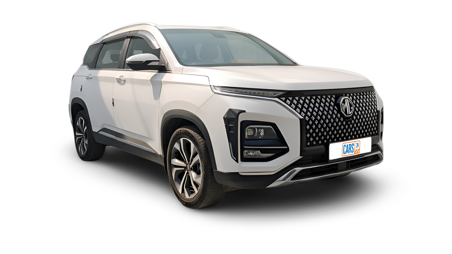 MG HECTOR PLUS-img